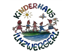 Kinderhaus Ilmzwergerl - Logo