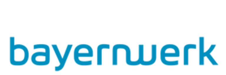Logo der Bayernwerk AG