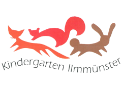 Gemeindekindergarten Ilmmünster - Logo