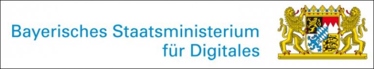 Bay. Staatsministerium Digitalisierung